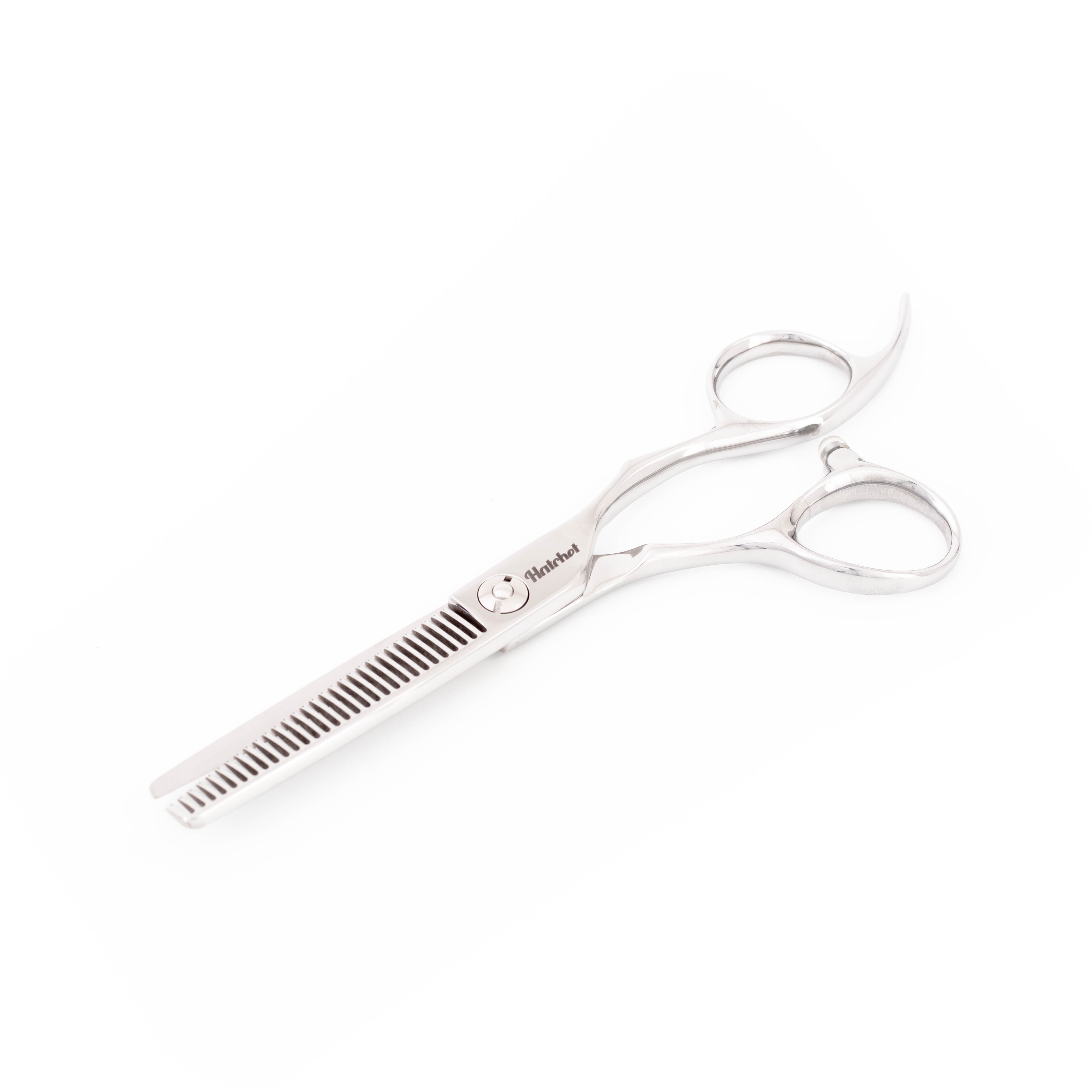 Hatchet Fervent Thinner Silver - 5.5"