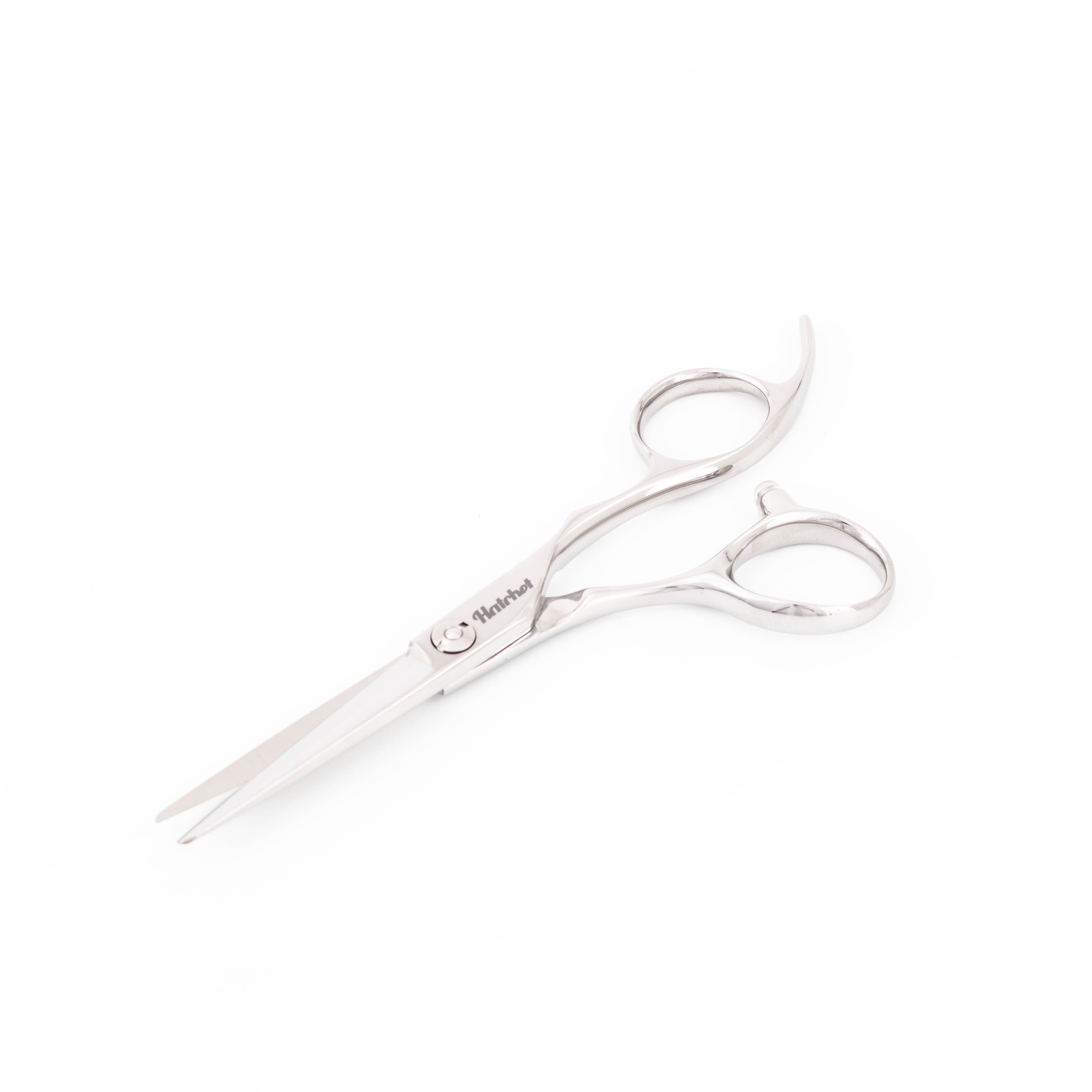 Hatchet Fervent Scissor Silver - 5"