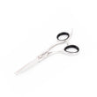 Hatchet Fervent Scissor Silver - 5"