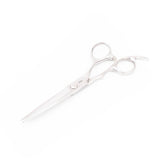 Hatchet Fervent Scissor Silver - 6"
