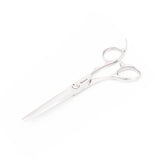 Hatchet Fervent Scissor Silver - 6"