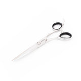 Hatchet Fervent Scissor Silver - 6"