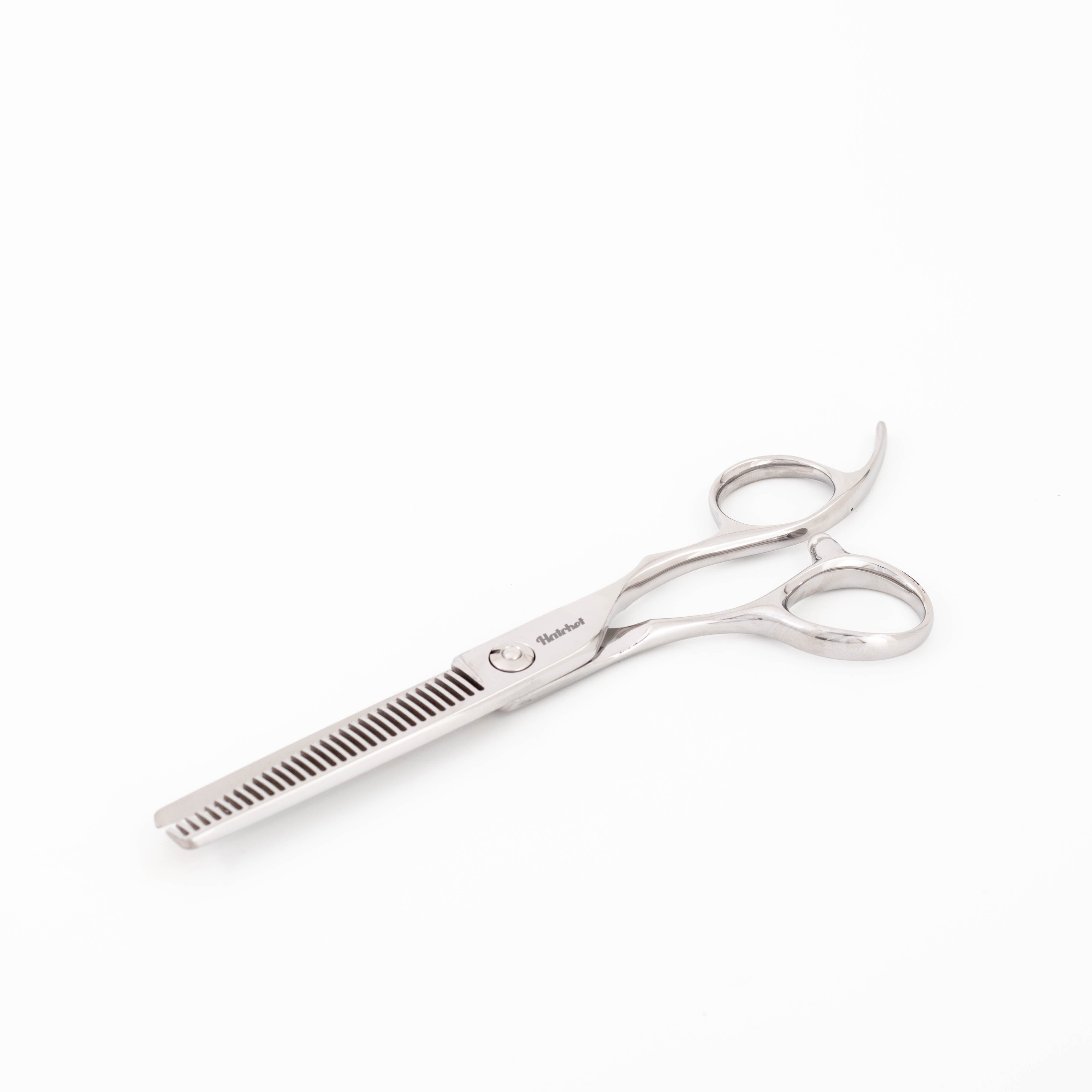 Hatchet Fervent Thinner Silver - 6"