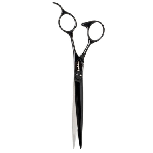 Hatchet Fervent Scissor Black - 7"