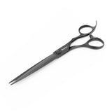 Hatchet Fervent Scissor Black - 7"