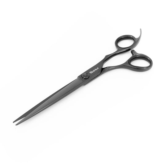 Hatchet Fervent Scissor Black - 7"