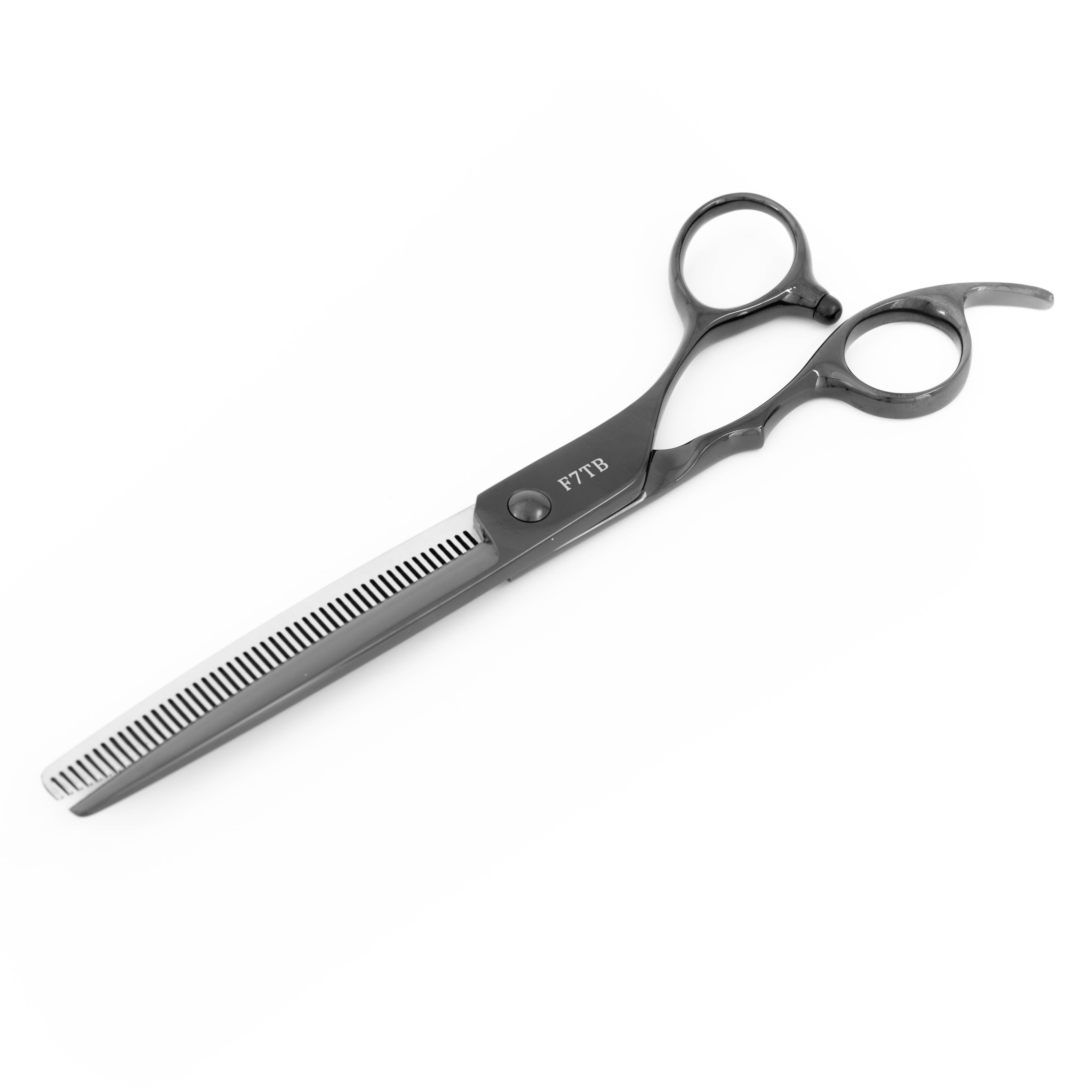 Hatchet Fervent Thinner Black - 7"