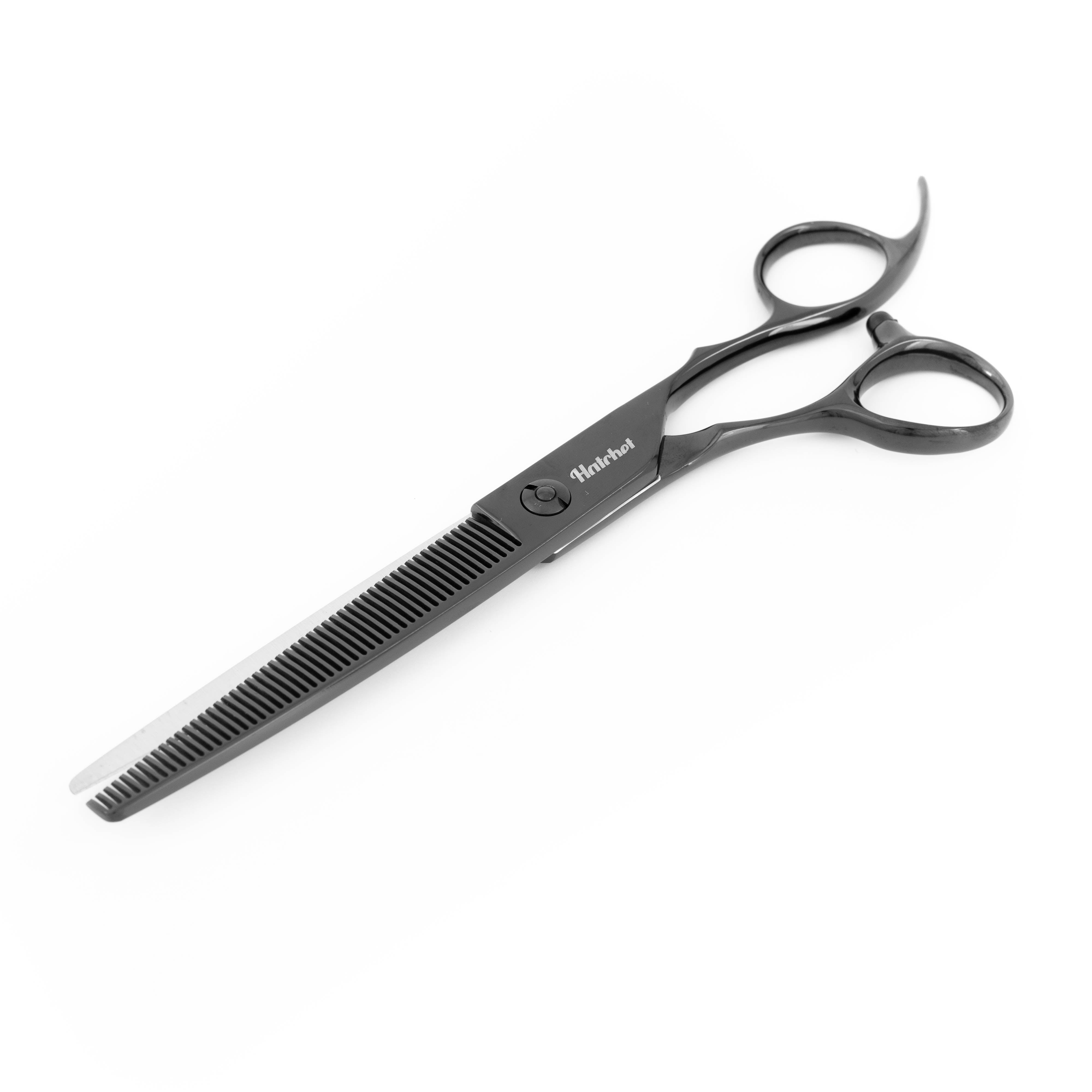 Hatchet Fervent Thinner Black - 7"