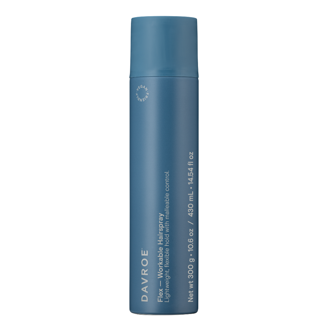 Davroe Flex Workable Hair Spray 300g