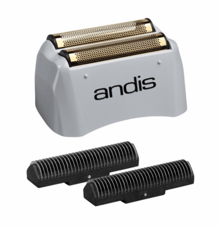 Andis Ts-1 Foil Shaver Replacement (foil & Blade Set)