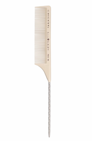 Cricket Silkomb-pro-50 Fine Toothed Rattail Comb