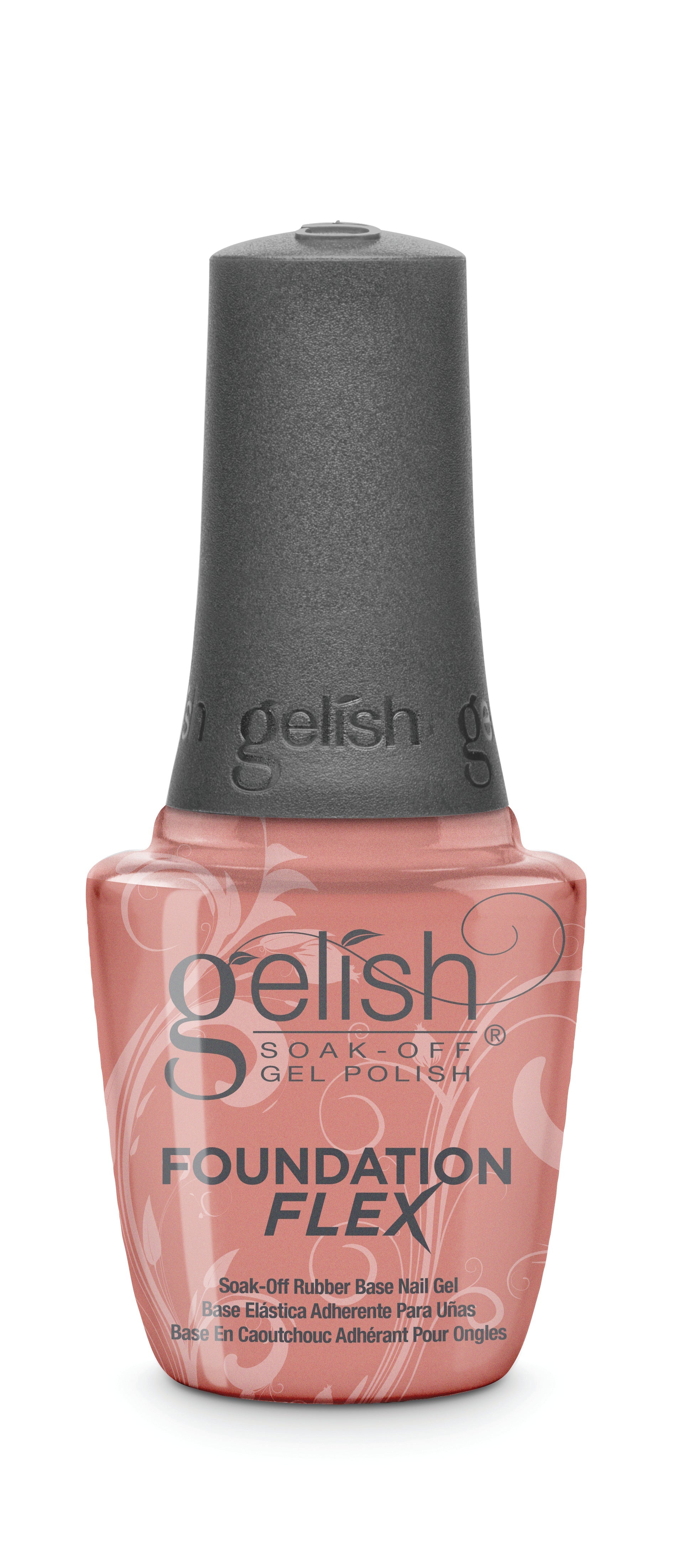 Gelish Foundation Flex - Cover Beige