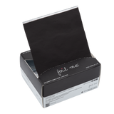 Foil Me - Simply Noir - Long Wide 15x35cm (250 Sheets)