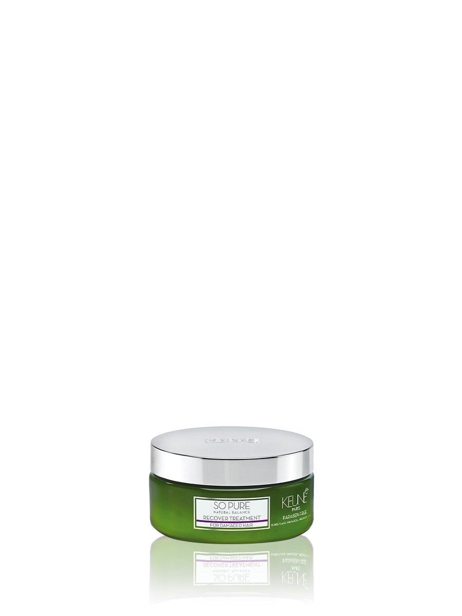 Keune So Pure Recover Treatment 200ml * Available To Qld Customers Only!