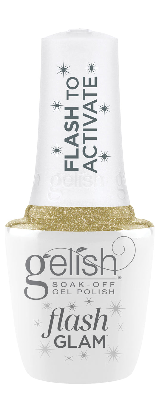Gelish Flash Glam 15ml - Star Quality