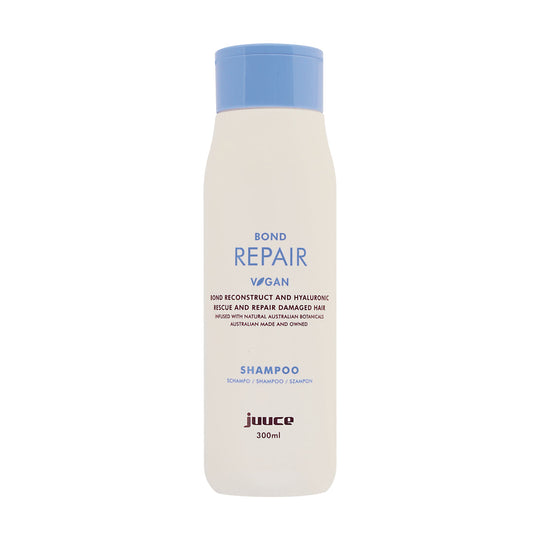 Juuce Bond Repair Shampoo - 300ml