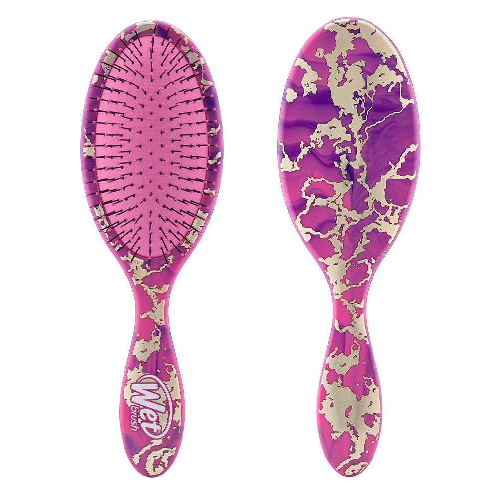 Wetbrush Electric Forest - Pink