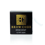 Brow Code Brow Wrap - 42mm X 200m