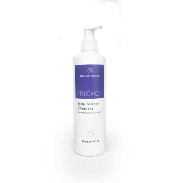 De Lorenzo Scalp Balance Conditioner - 500ml