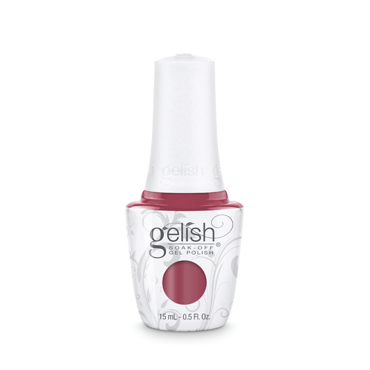 Gelish Soak Off Gel Polish 15ml - Exhale