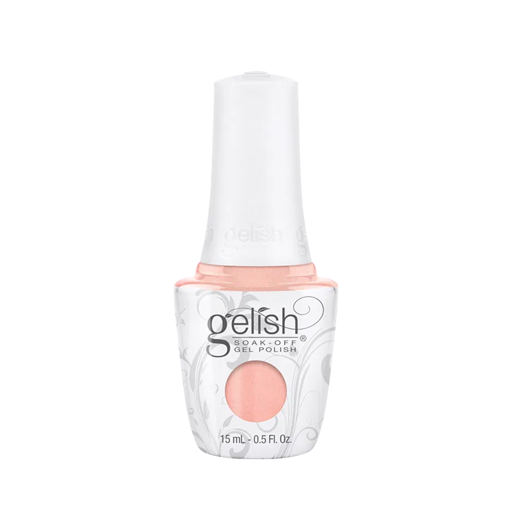 Gelish Soak Off Gel Polish 15ml - Forever Beauty