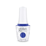 Gelish Soak Off Gel Polish 15ml - Making Waves