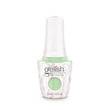Gelish Soak Off Gel Polish 15ml - Mint Chocolate Chip