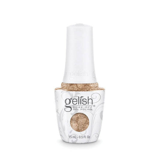 Gelish Soak Off Gel Polish 15ml - No Way Rose