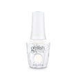 Gelish Soak Off Gel Polish 15ml - Sheek White