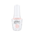 Gelish Soak Off Gel Polish 15ml - Simple Sheer