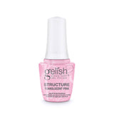 Gelish Soak Off Structure Gel 15ml - Translucent Pink