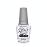 Gelish Top It Off Sealer - Matte 15ml
