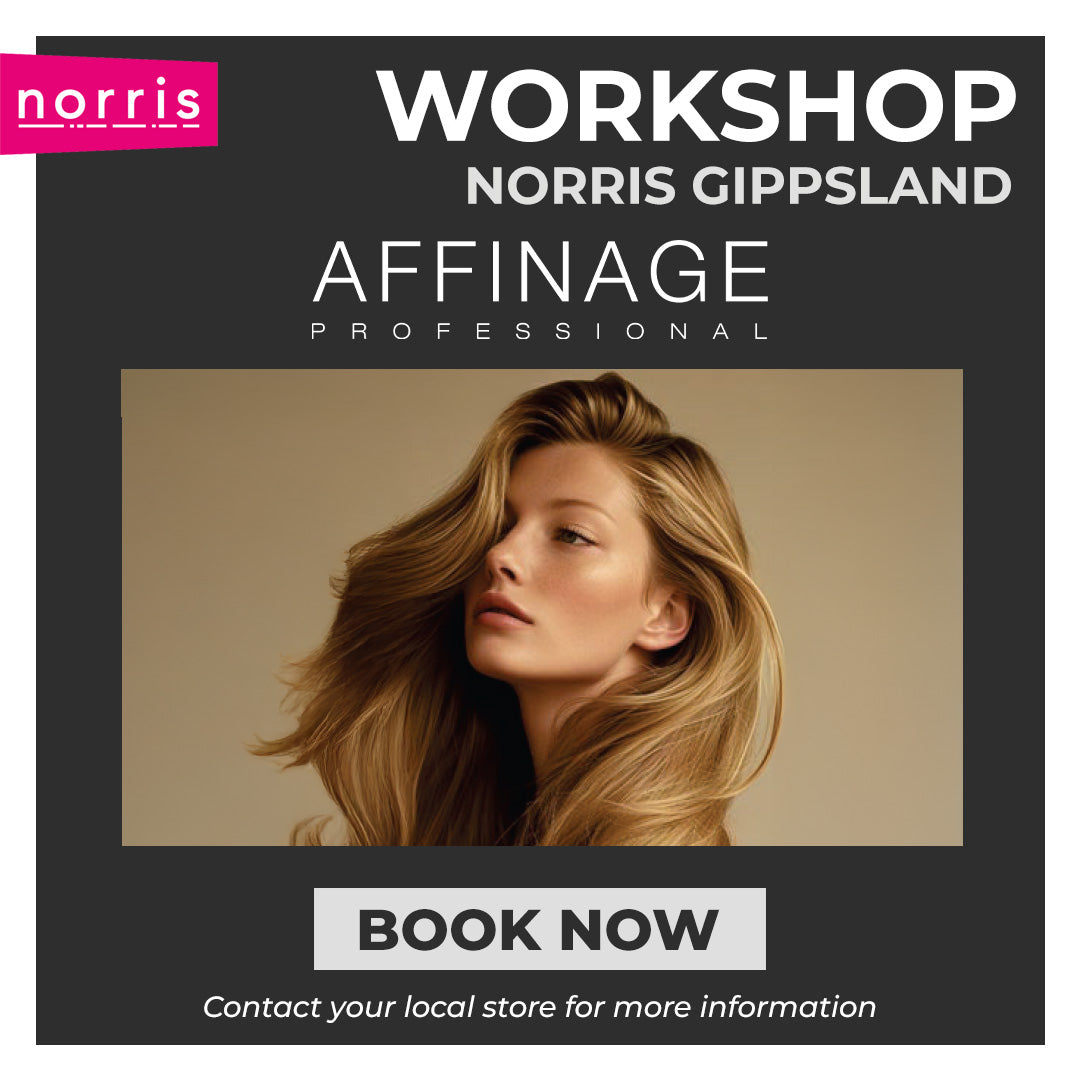 GIPPSLAND - 30 MARCH - Level Up Techniques with Affinage