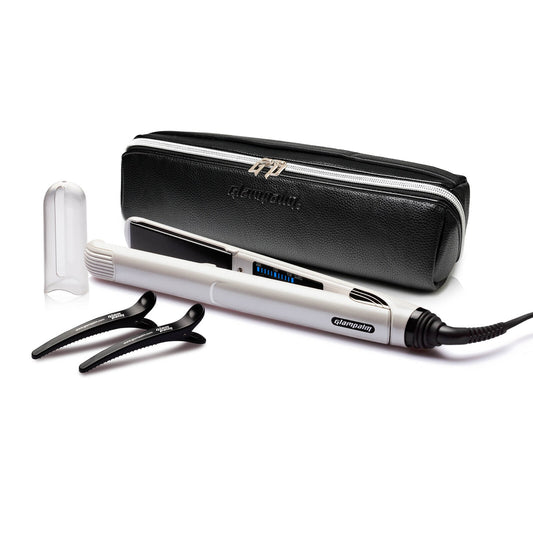 GlamPalm Clinic - Diamond White - 24mm