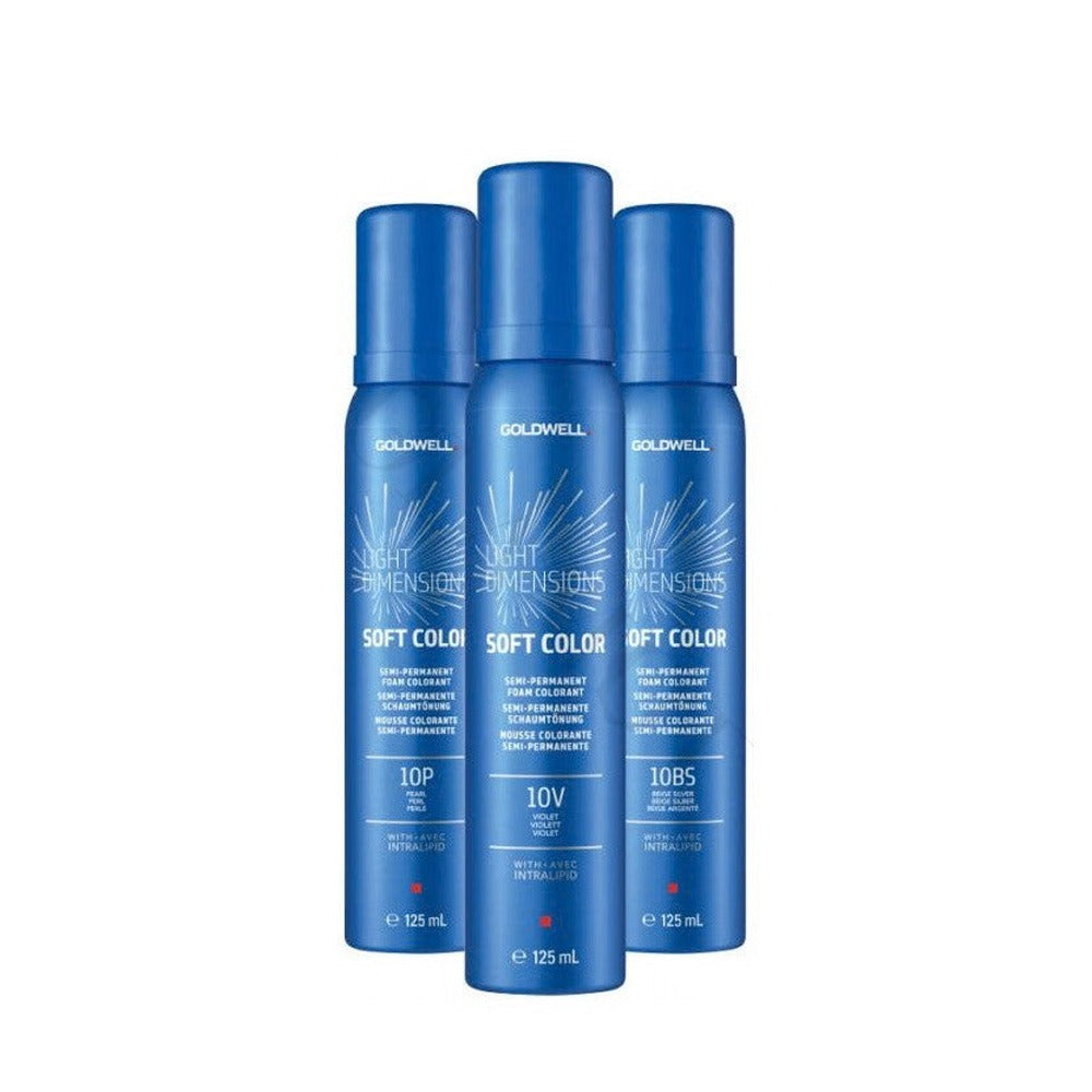 Goldwell Light Dimensions Soft Color 120g