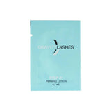 Gravity Lashes - Lash Lifting Solution: Step 1 (10 Sachets)