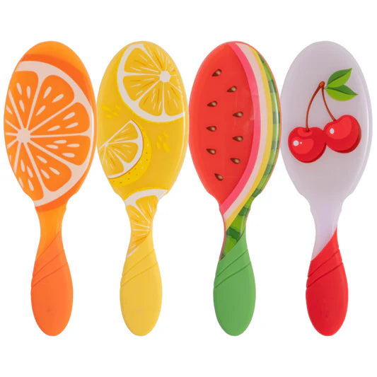 WetBrush Tutti Fruitti Pro Detangler - Orange