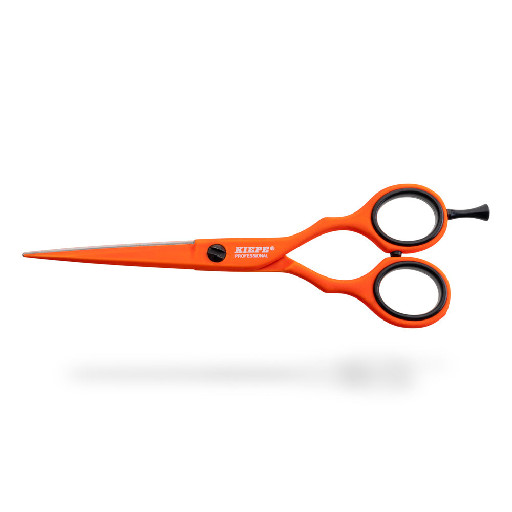 Kiepe Regular Scissors And Thinning Scissors - Mango
