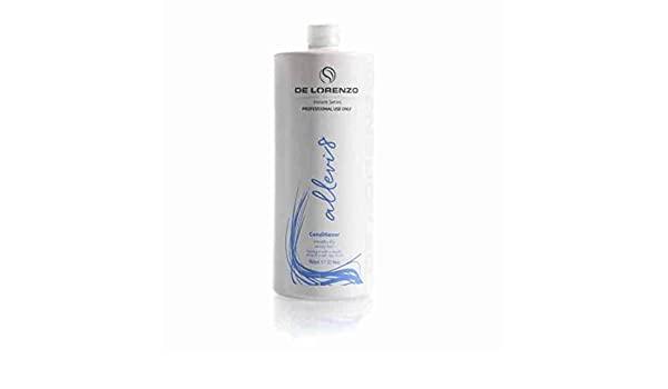 De Lorenzo Instant Allevi8 Conditioner - 375ml