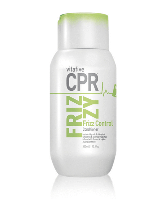 Cpr Frizzy - Frizz Control Smoothing Conditioner - 300ml