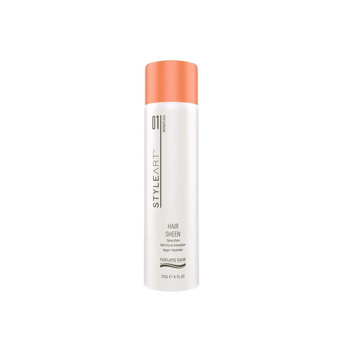 Natural Look Styleart Hair Sheen 175g