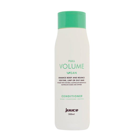 Juuce Full Volume Conditioner - 300ml