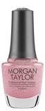 Morgan Taylor Nail Polish 15ml - June Bride