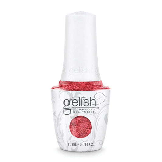 Gelish Soak Off Gel Polish 15ml - Best Dressed