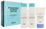 Juuce Trio Pack - Hyaluronic Hydrate