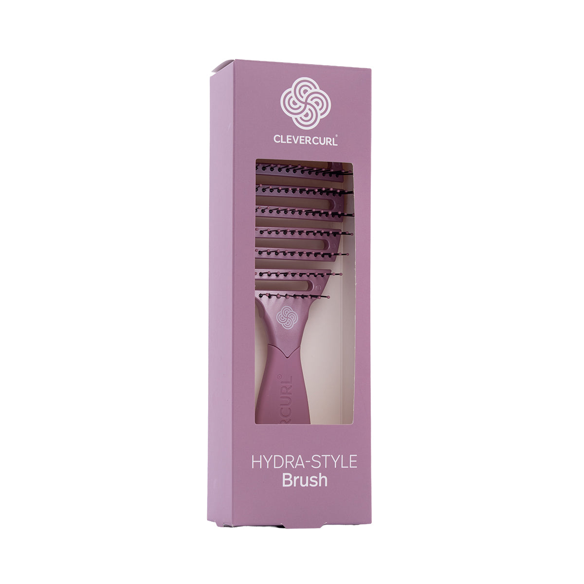 Clever Curl Hydra-Style Brush