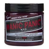 Manic Panic Classic High Voltage Semi-permanent Hair Colour Cream