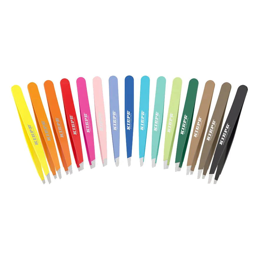 Kiepe K-tweezer & Pouch 15pk