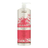 Natural Look Colourance Shine Enhancing Shampoo - 1l