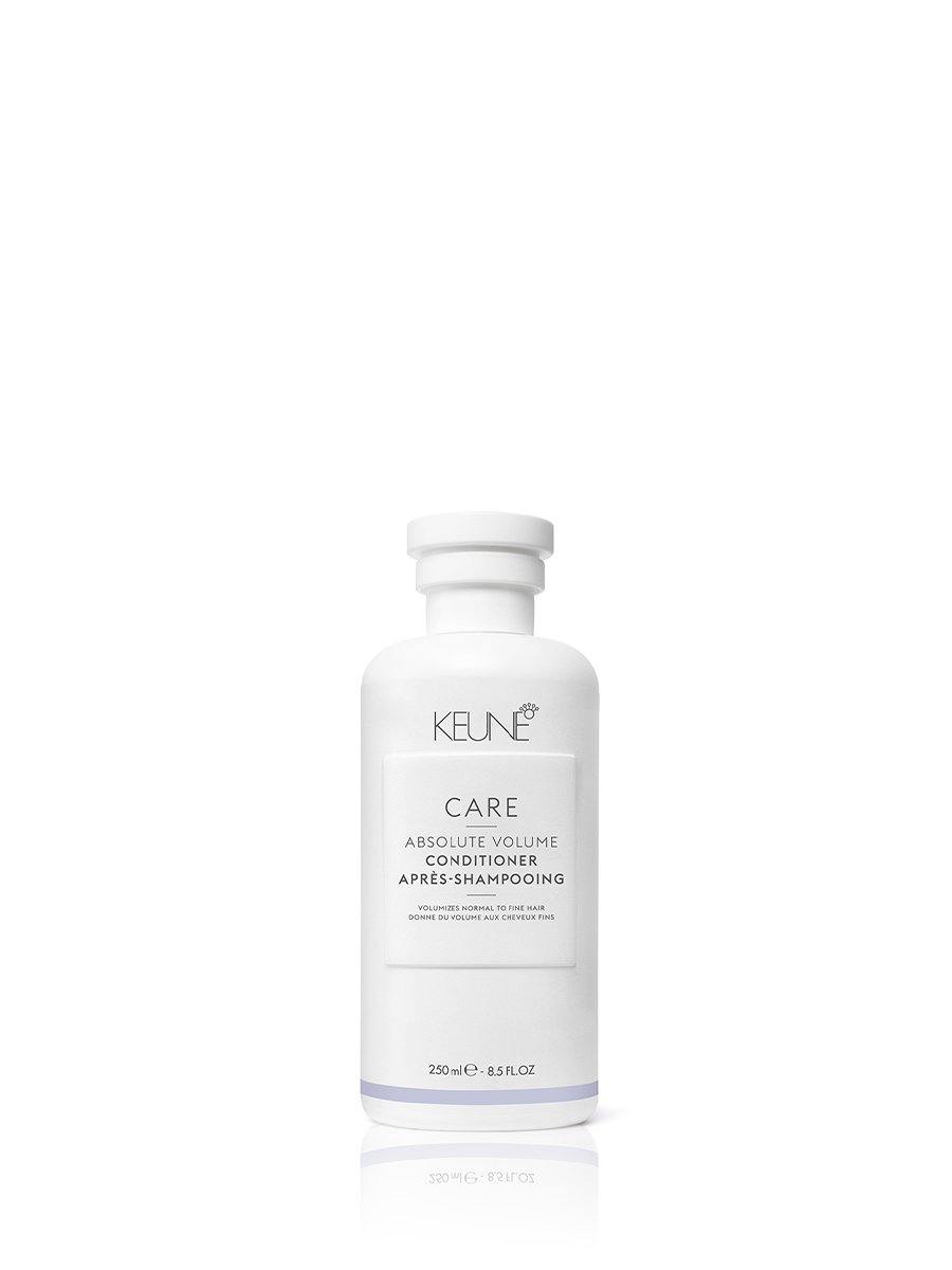 Keune Care Absolute Volume Conditioner 250ml *available To Qld Customers Only!